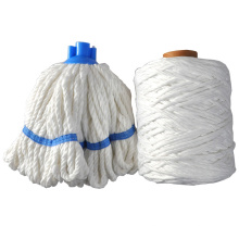 Hot Sale Rayon Mop Head Polyester Fluffy Yarn Refill